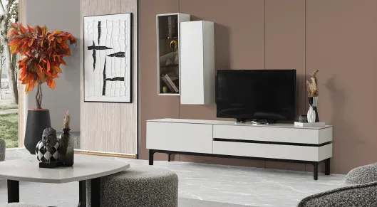 Product img 2, Ashley Modern Tv Ünitesi